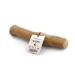 Petlove coffee wood for dogs chewing wood dog as dog toys & dental care wooden bones for dog without caffeine size: m for medium & larger dogs