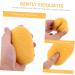Beaupretty 1Pc face wash Facial Sponge Practical Face Puff face Cleanser sponges for Cleaning exfoliating face Sponge Makeup applicator Sponge face Cleaning Sponge Body Puff PVA Cleansing Set - Buy Online on GoSupps.com