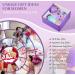 Birthday Gifts for Women Get Well Gifts Basket for Women Self Care Gifts Relaxing Spa Gift Set for Her Christmas Mothers Day Gifts for Mom Best Friend Girlfriends Wife Sister and Coworkers Lavender - Buy Online on GoSupps.com