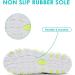 DREAM PAIRS Kids Hiking Shoes - Non-Slip Outdoor Trekking Sneakers - Buy Online on GoSupps.com