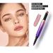 Mimore Lip Liner Double-ended Lipstick Long Lasting Waterproof Moisturizing Easy to Color Lipstick Pencil Super Pigment Makeup Lip Pencil (3) - Buy Online on GoSupps.com
