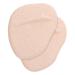LIFKOME 1 Pair Forefoot Pad Anti-Slip Insole Pad Foot Protection Insoles Metatarsal Foot Pads Ball of Foot Pads Heel Foot Cushions Foot Cushion Pads Shoes Pads Pu High Heel Women's Damping