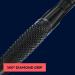 Dollar Shave Club 4-Blade Razor Set with Shave Cream - Diamond Grip Handle, Aloe & Coconut Oil, Value Bundle - Buy Online on GoSupps.com