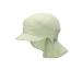 Sterntaler Unisex Sun Hat 55 medium green