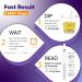 Prime Screen 25 Test Fentanyl Urine Test strips - Buy Online on GoSupps.com