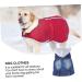 Party Clothing for Dogs & Cats | Costumes Coats Vests Denim & Summer Dresses | International Shipping Available - Buy Online on GoSupps.com