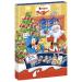 Kinder Mini Mix Calendrier de l'Avent 152g