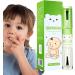 Arr tez la piq re des ongles pr vention des mordants de l'ongle | 10 ml Les arr tent le pouce sucer | L'effet protecteur emp che le pouce de sucer pour les des - Buy Online on GoSupps.com