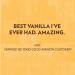 Beyond Good Madagascar Vanilla Extract - Pure Bourbon Vanilla for Baking & Desserts, 8 Fl Oz - Buy Online on GoSupps.com