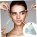 FRCOLOR Powder Applicator BRUSH Mini Brush - Buy Online on GoSupps.com