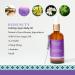 Shop Serenity Calming Body Argan Oil for Women - Natural Aromatherapy for Relaxation & Inner Peace | Paraben Free 1.7 oz - Buy Online on GoSupps.com
