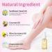 Beauty7 Before and after hair removal oil body oil for shaving and after hair removal moisturizing shaving oil for body & face Expert Multi Benefit oil 30 ml - Buy Online on GoSupps.com