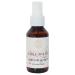 KORAI Facial Rose Water Spray 3.38oz (100 ml) 100% Natural Rose All Skin Types for Face and Body Made Without Dyes or Alcohol Hypoallergenic Vegan Cruelty Free - Buy Online on GoSupps.com