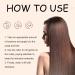 Batana Oil for Hair Growth Derma Roller and Hair Growth Serum Kit 100% Natural Batana Oil for Hair Care Enhances Hair & Skin Radiance Hair Growth Oil for Stronger Thicker - Buy Online on GoSupps.com