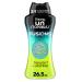 Downy Unstopables Fusions In-Wash Laundry Scent Booster Beads Twilight and Jasmine Scent 26.5 oz 2-in-1 All Day Freshness