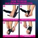Effective Bunion Corrector Kit | Bunion Relief for Men & Women | Straighten Toes & Correct Bunions | Cushioned Sleeves - Large/X-Large - Buy Online on GoSupps.com