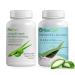 AloeCure Aloe Digestion Pack - 2 Pieces - Aloe Vera Capsules 1btlx30caps, Probiotics 1btl