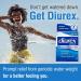 Diurex Ultimate Re-Energizing Water Pills - Maximum Strength Diuretic - Relieve Water Bloat - 60 Count - Buy Online on GoSupps.com