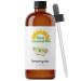 Sun Essential Oils 4oz - Lemongrass Essential Oil for Diffuser Cleaning - 4 Fluid Ounces - Lemongrass Oil Essential Oil Lemongrass 4 Fl Oz (Pack of 1)