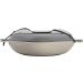 UCO 4-Piece Camping Mess Kit with Bowl, Plate, and 3-in-1 Spork Utensil Set - Venture Essentials - Buy Online on GoSupps.com