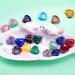 Heart of Stone: 20 Gemstones for Children | Colorful Crystals for Meditation Chakra Healing & Reiki Energy - Buy Online on GoSupps.com