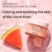 Heimish Watermelon Moisture Soothing Gel Cream 110ml | Cooling & Calming Moisturizer with Watermelon Extract | Korean Skincare for Soothing & Hydrating Skin - Buy Online on GoSupps.com