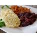 Buy Werner's Napkin Dumplings 2x2 Portions 6 Packs No Dyes No Flavor Enhancers | Healthy & Convenient Cooking Bags - Buy Online on GoSupps.com