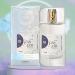 Zermat Cancer Mens Cologne Fresh-Fruity Scent Long-Lasting Fragrance 2 Fl. Oz Premium Quality Invigorating Daily Wear - Buy Online on GoSupps.com