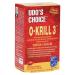 O Krill3 omega-3 krill oil capsules