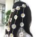 HONBAY Adjustable Bohemia Flower Headband - Sunflower Hair Wreath for Festivals - Buy Online on GoSupps.com