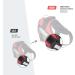 Buy IDC Powerharness XL/2 - Premium Denim Pet Harness for Ultimate Comfort | International Shipping Available - Buy Online on GoSupps.com