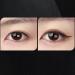 Gel Eyeliner - Smooth Glide Long Lasting Eye Liner | Makeup Accessories For Dry Skin Sensitive Skin Oily Skin Combination Skin Suitable For Home And Traveling Pochy Natural Brown - Buy Online on GoSupps.com