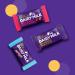 Cadbury Dairy Milk Assorted Chocolate Bars 361 g (19 Mini Bars) - Buy Online on GoSupps.com