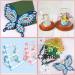 MDLUU Paper Quilling Kit with 1860 Strips and Tools - DIY Craft Set for Home Decoration and Learning - Perfect Birthday Gift Idea - Buy Online on GoSupps.com