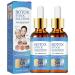 Botox Stock Solution Facial Serum  Anti Aging Serum  Anti Aging Serum Liquid  Suitable For All Skin (2Pcs)