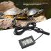 Reptile Thermometer-Hygrometer for Incubators & Hatcheries - Accurate Temperature & Humidity Monitoring - Buy Online on GoSupps.com