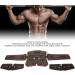 Fyearfly Abdominal Training Plaster - Electrical Muscle Tightening & Fitness Massage Device for Optimal Results - Buy Online on GoSupps.com