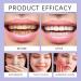 KLYso Oral Care Toothpaste - Gentle Cleaning Stain Removal Fresh Breath Teeth Protection & Whitening(1PCS) - Buy Online on GoSupps.com