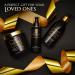 Argan oil treatment for dry and damaged hair for magnificent beauty and care. - Buy Online on GoSupps.com