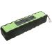 3000mAh Replacement Battery for RH8771WS/9A0 RH8773WU/2D2 RH877901/8M0 RH8777WP/2D1 RH8777WP/2D2 RH877101/9A2 RH877501/8M0 RH877101/9A0 RH8776WP/2D1 RH877101/HM0 RS-RH5278 (24.0V)