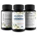 Solomons Tonic - Our Best Mens Blood Flow Supplement - Good Blood Flow Support - Male Blood Flow Capsules - Max Blood Flow Pills - Blood Circulation Supplements for Men - Male Blood Circulation Pills - Buy Online on GoSupps.com