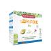 SUPERDIET - MY DETOX TARGETED LIVER ORGANIC Liver Detox Herbal Medicine Made in France 10 ampoules of 15 ml