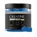 Creatine Monohydrate Gummies-Creatine Gummies for Men & Women-Creatine Chews-Creatine Preworkout-Muscle Growth-Flavored Creatine-Sugar Free-Vegan