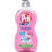 Pril Kraft Gel Power & Pearls - 10x 450ml Hand Dishwashing Detergent for Brilliantly Clean Dishes & Fresh Shine - High Fat Resolution - Buy Online on GoSupps.com