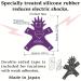 Buy Anti-Static Sheets - Static Guard Sparknon-X Man (Purple) | Reduce Static Shock - International Shipping Available - Buy Online on GoSupps.com