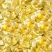 UKHealthHouse Evening Primrose Oil Capsules 500mg - High Strength 45mg GLA - Skin & Immune Support - 60 Count - Buy Online on GoSupps.com