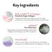 PESTLO Baby Collagen Glow Mask - Korean Peel Off Skincare with Vegan T3 Collagen for Elasticity Firmness & Radiant Skin - Buy Online on GoSupps.com