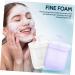 FOMIYES 8 Pcs Foam Cup Facial Face Wash Marshmallows Foamer Foaming Tools Plastic 11.00X7.50X7.50CMx4pcs As Shownx4pcs - Buy Online on GoSupps.com
