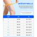 Prowaves Kniebandage for Men & Women - Adjustable Knee Support with Side Stabilizers for Pain Relief ACL Arthritis & Meniscal Tear - XXL White - Buy Online on GoSupps.com