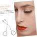 2pcs Partial Eyelash Curler - Essential Makeup Tool for Perfect Lash Curls | International Shipping Available - Buy Online on GoSupps.com